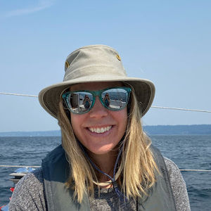 Meet your Posher, Catie